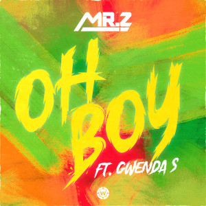 Album Oh Boy from Mr. Z