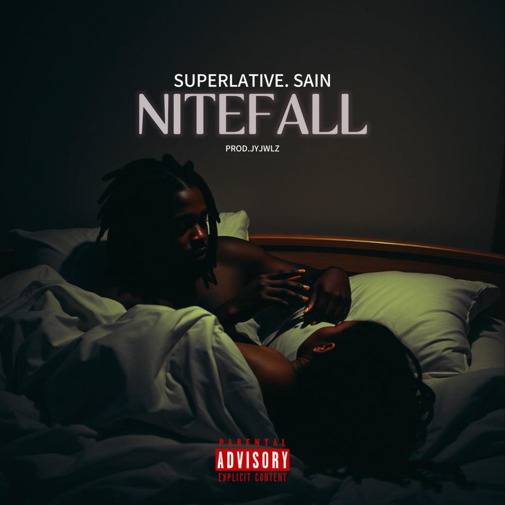 NITEFALL (Radio Edit)