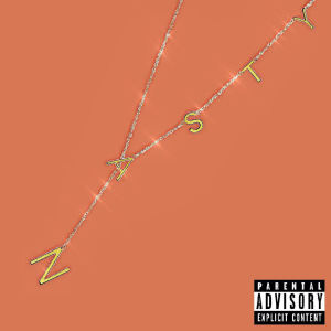 Listen to Nasty(feat. Lilasianthiccie, Asyrfnsir & Airliftz) (Explicit) song with lyrics from MKNK