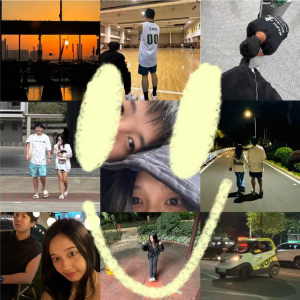 Album 纪念日 from Soodo.