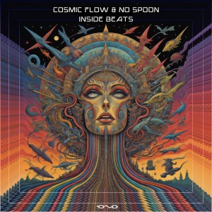 Cosmic Flow的专辑Inside Beats