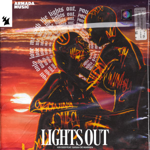 Album Lights Out from Kryder