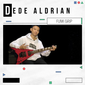 Listen to Cinta Damai song with lyrics from Dede Aldrian