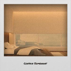 收听Scin的Contain Somewhat歌词歌曲
