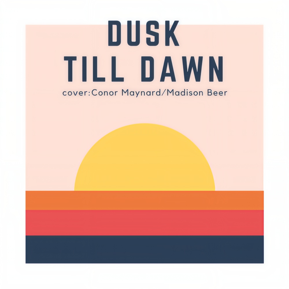 Dusk till dawn