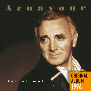 收聽Charles Aznavour的L'âge d'aimer歌詞歌曲