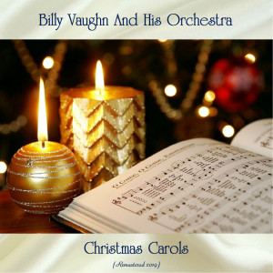 ดาวน์โหลดและฟังเพลง O Little Town Of Bethlehem (Remastered 2019) พร้อมเนื้อเพลงจาก Billy Vaughn And His Orchestra