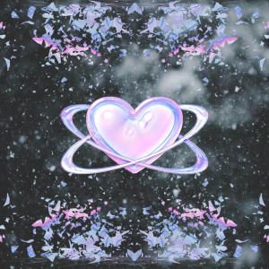 收聽#ff85f7的Elysian歌詞歌曲