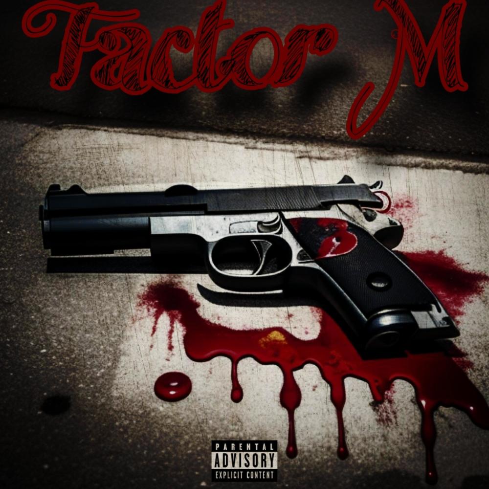 Factor M (feat. Aizpuru) (Explicit)
