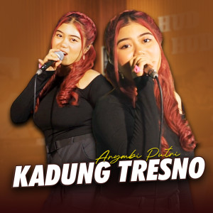 Listen to Kadung Tresno (Live) song with lyrics from Arymbi Putri