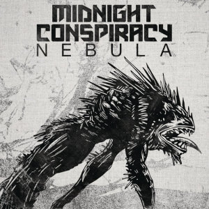 Midnight Conspiracy的專輯Nebula (Extended)