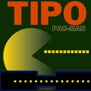 Listen to Tipo Pacman (Explicit) song with lyrics from Mc Fernandis