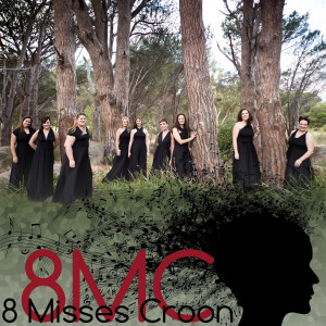 Album 8MC from 8 Misses Croon