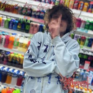 lil guthi的專輯how to act