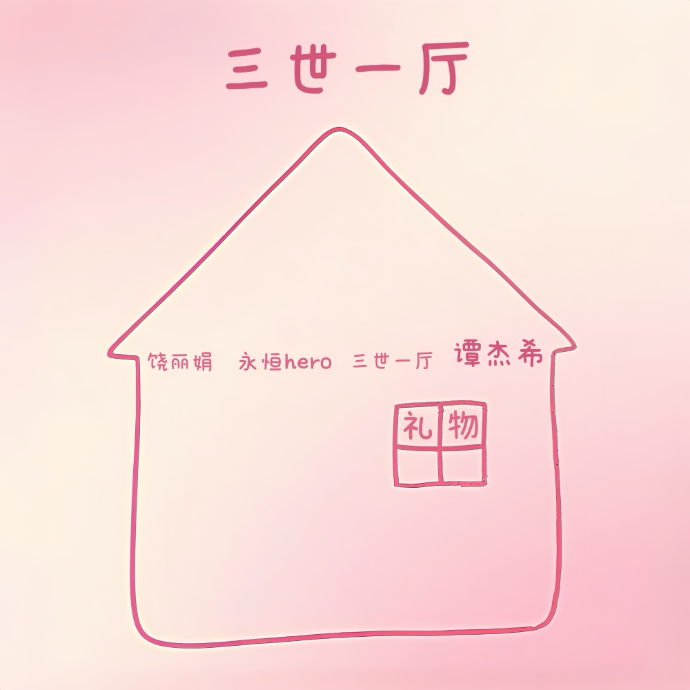 永恒英雄 (完整版)