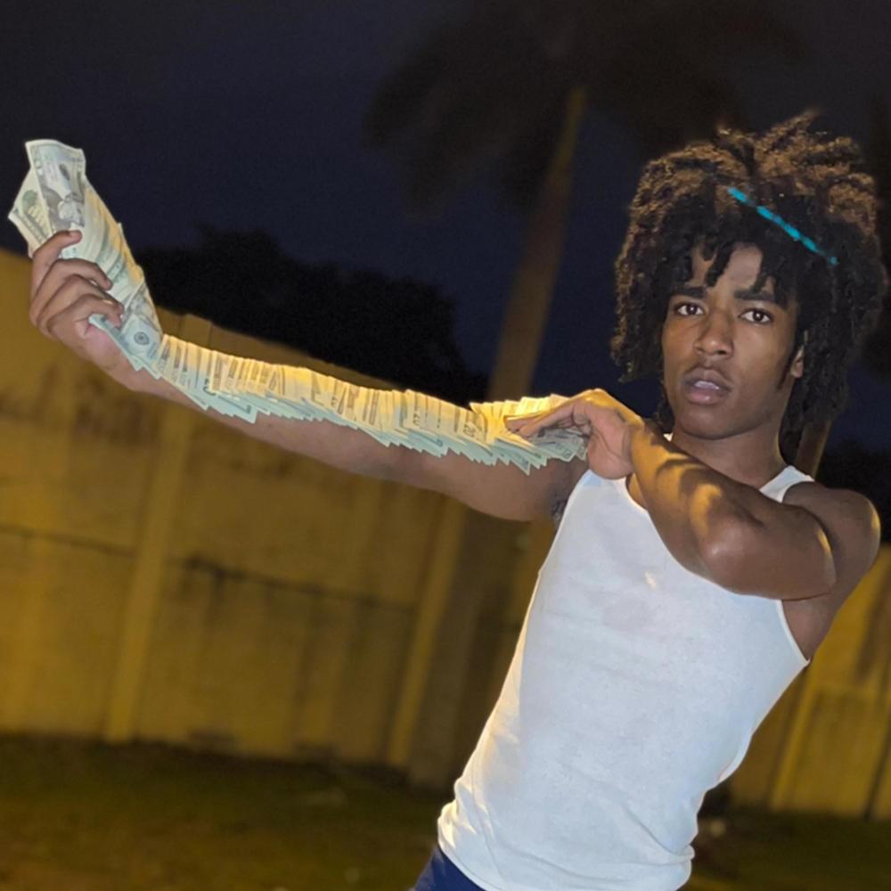 Back Outside (feat. Johndo) (Explicit)
