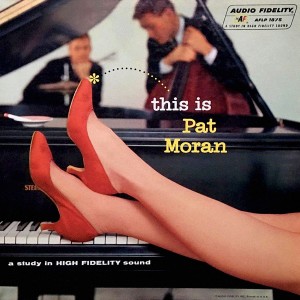 ดาวน์โหลดและฟังเพลง Blues พร้อมเนื้อเพลงจาก Pat Moran