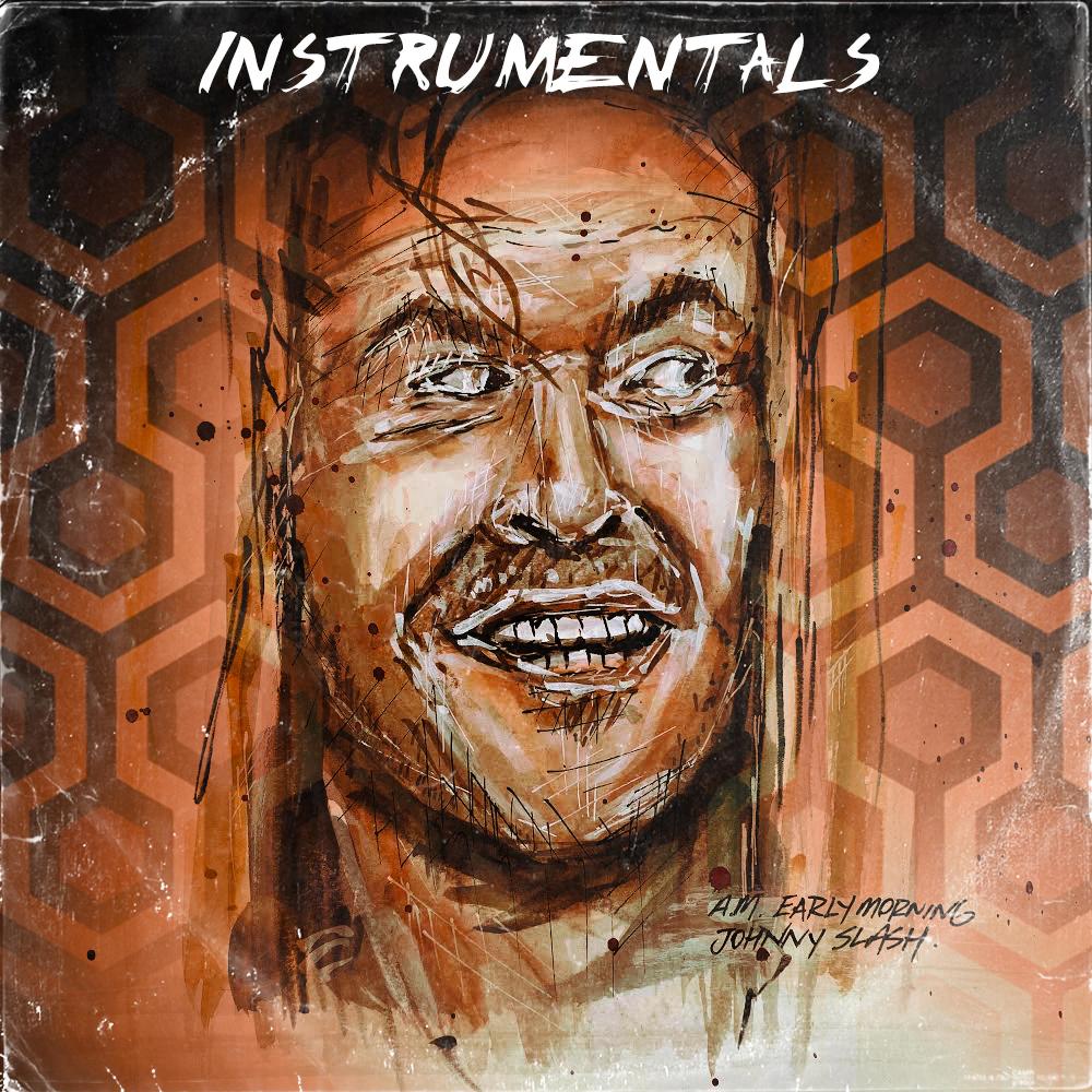 The Hammer (Instrumental)