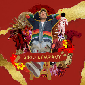 Album Good Company from Andy Grammer