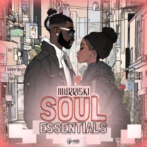 Listen to Soul Essentials (The Consensus) song with lyrics from Morriski