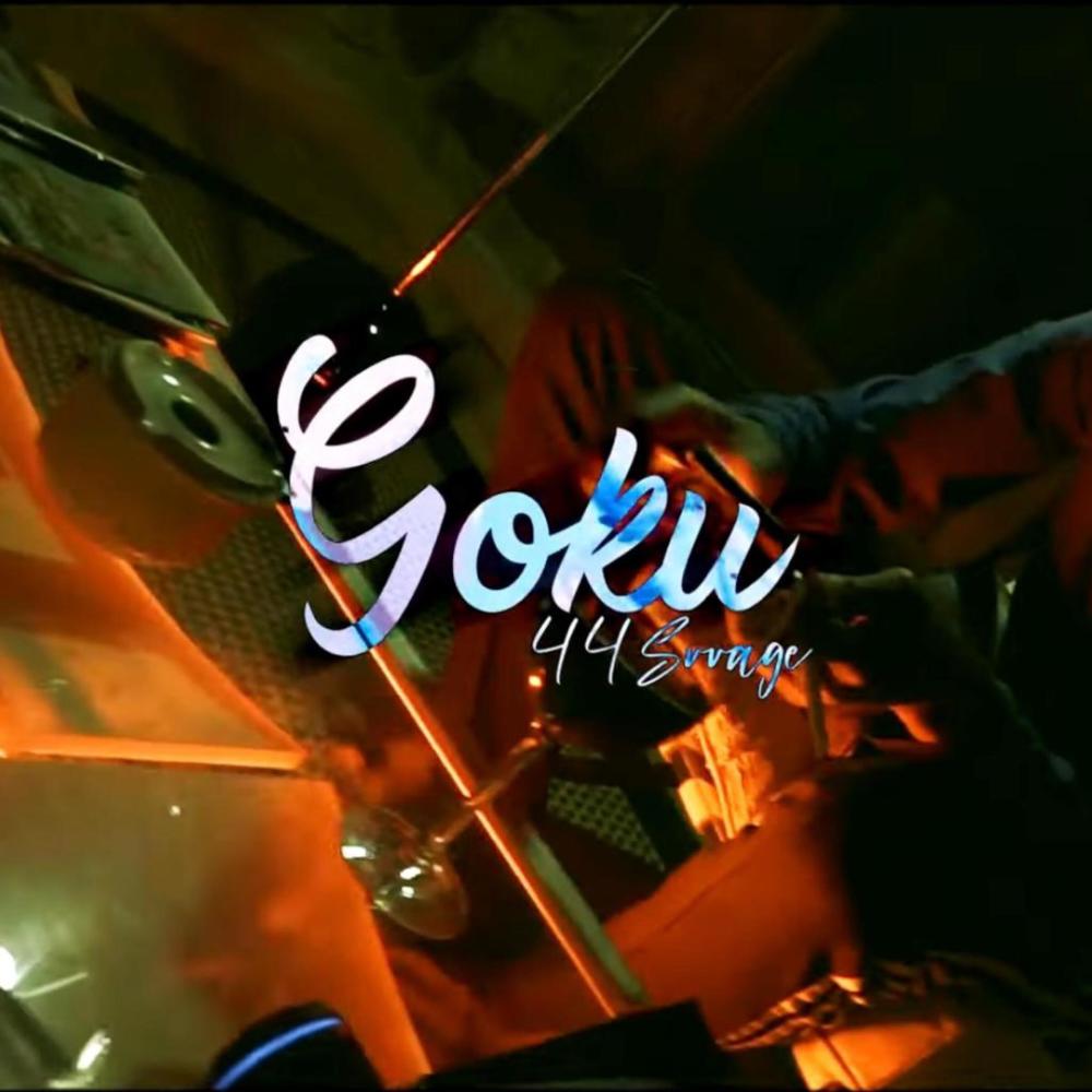 Goku (Explicit)