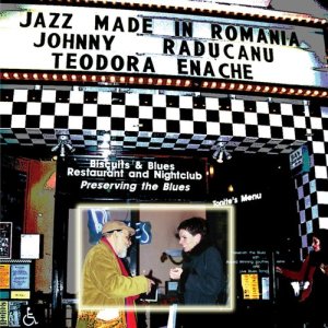 ดาวน์โหลดและฟังเพลง Romanian Songs (Doina & Sanie cu zurgalai) พร้อมเนื้อเพลงจาก Johnny Raducanu & Teodora Enache