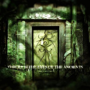 อัลบัม Through the Eyes of the Ancients ศิลปิน Various Artists