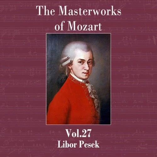 Piano Concerto No. 6 in B flat major K238: III. Rondeau allegro