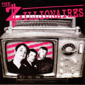 ดาวน์โหลดและฟังเพลง Throw a fit พร้อมเนื้อเพลงจาก The Zillionaires