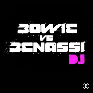 ดาวน์โหลดและฟังเพลง D.J. (eSQUIRE Remix) พร้อมเนื้อเพลงจาก David Bowie