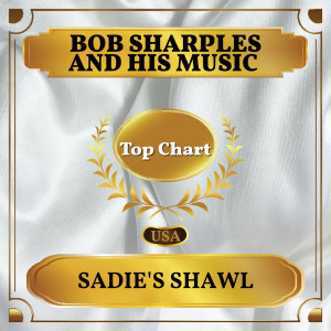 Album Sadie's Shawl from Bob Sharples and His Music