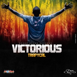 Trapycal的專輯VICTORIOUS
