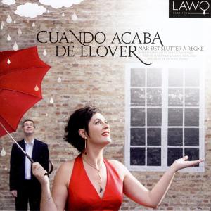 ดาวน์โหลดและฟังเพลง Cinco Canciones Negras: II. Punto De Habaner พร้อมเนื้อเพลงจาก Itziar Martinez Galdos