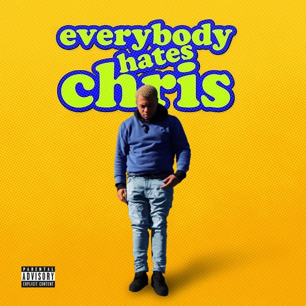 I Wonder (Explicit)