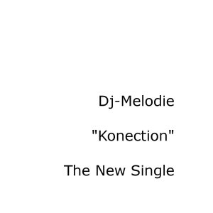 Dj-Melodie的专辑Konektion