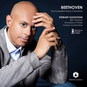 收聽Stewart Goodyear的I. Allegro con brio歌詞歌曲