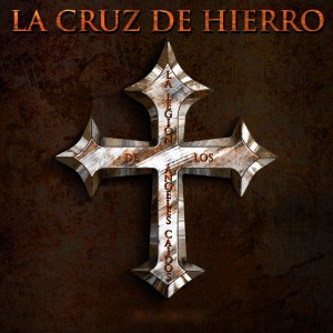收聽LA CRUZ DE HIERRO的Ciclico歌詞歌曲