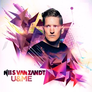 Album U & Me oleh Nils Van Zandt