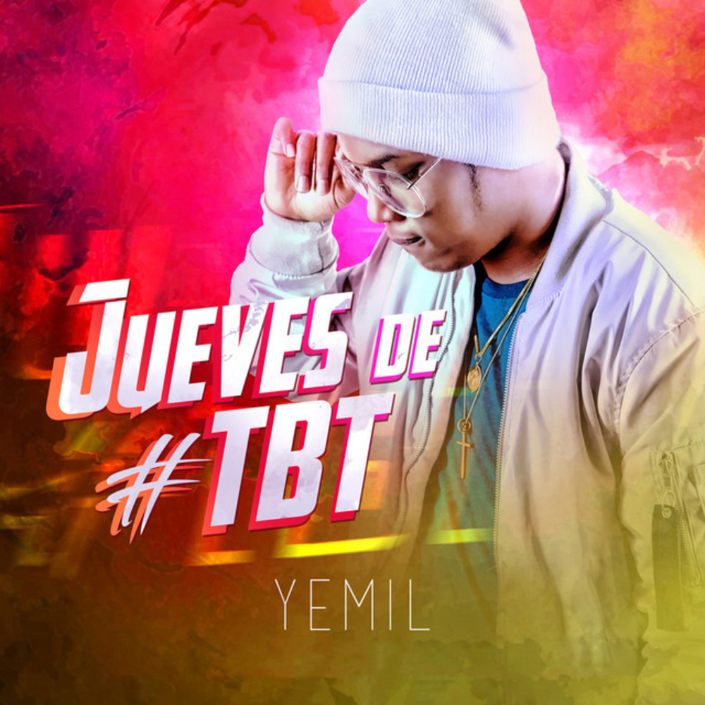 Jueves TBT (Explicit)