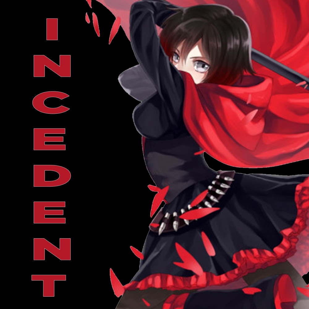 INCEDENT (Explicit)