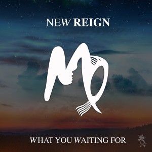 New Reign的專輯What You Waiting For (Charlie Lane Remix)