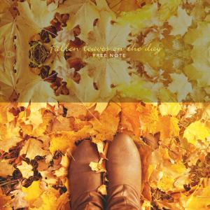 ดาวน์โหลดและฟังเพลง Autumn prayer พร้อมเนื้อเพลงจาก Free Note
