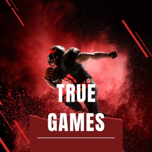 ดาวน์โหลดและฟังเพลง True Games พร้อมเนื้อเพลงจาก Kerei