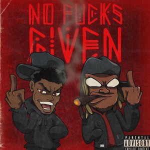Warhol.SS的專輯No Fucks Given (feat. CEO Trayle) (Explicit)