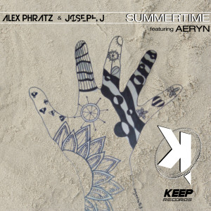 Album Summertime oleh Alex Phratz