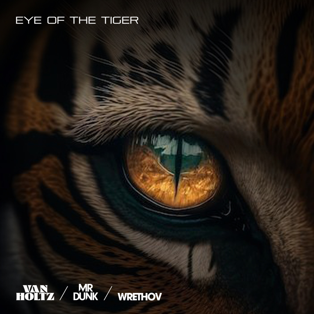 Eye Of The Tiger