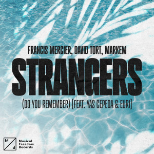 david tort的專輯Strangers (Do You Remember) [feat. Yas Cepeda]