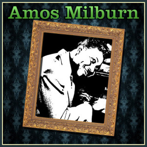 收聽Amos Milburn的Blues At Sundown歌詞歌曲