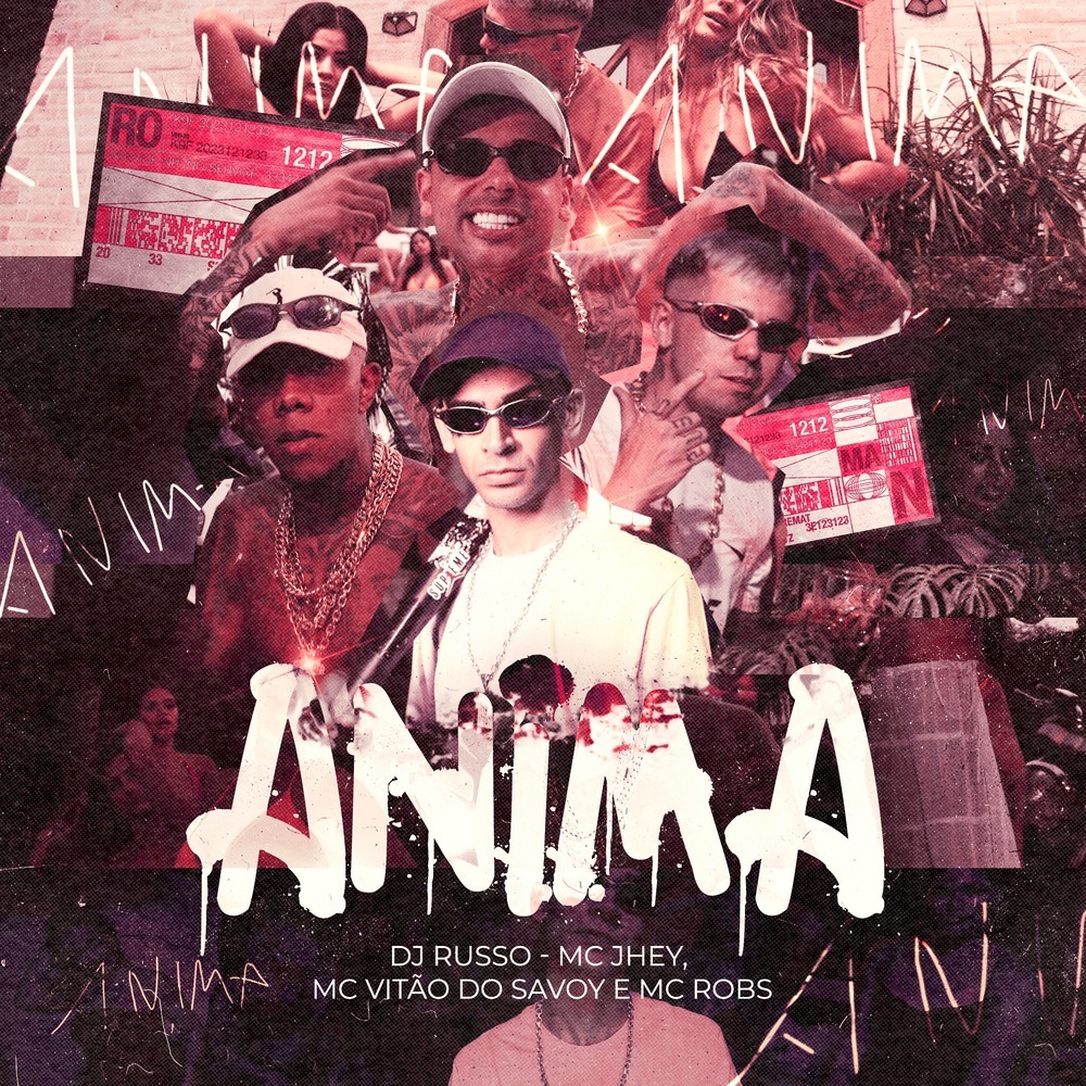 Anima (Explicit)