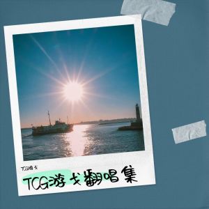 Album TCG游戈翻唱集 from 游戈